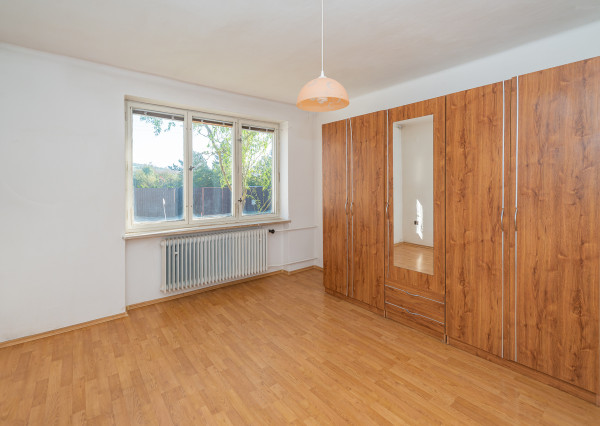 PREDANÉ 10/2025 rodinný dom, Bošáca