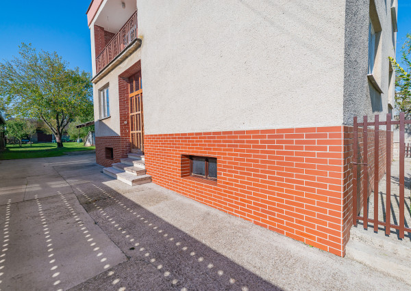 PREDANÉ 10/2025 rodinný dom, Bošáca