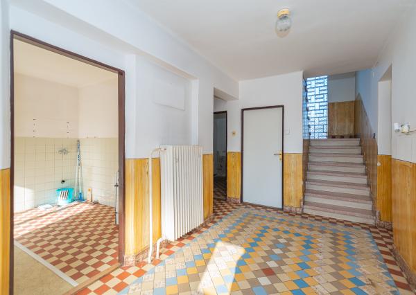 PREDANÉ 10/2025 rodinný dom, Bošáca