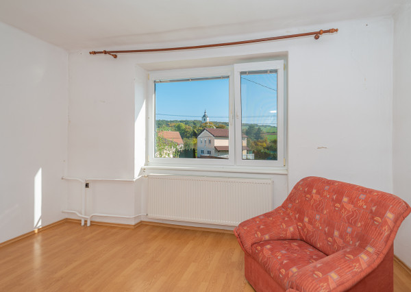 PREDANÉ 10/2025 rodinný dom, Bošáca