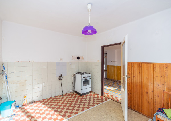 PREDANÉ 10/2025 rodinný dom, Bošáca