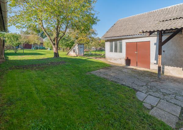 PREDANÉ 10/2025 rodinný dom, Bošáca