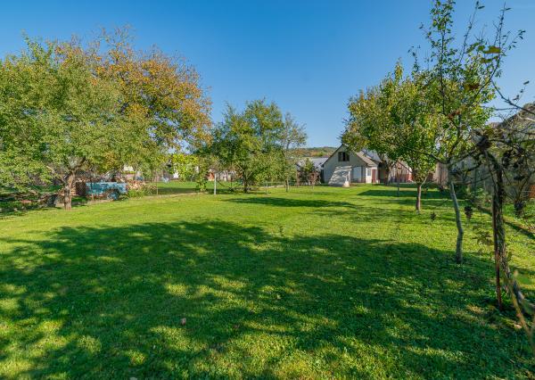 PREDANÉ 10/2025 rodinný dom, Bošáca