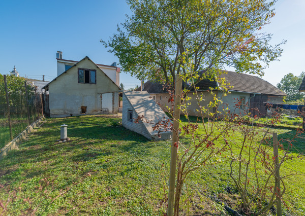 PREDANÉ 10/2025 rodinný dom, Bošáca