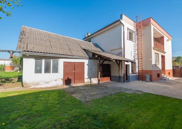 PREDANÉ 10/2025 rodinný dom, Bošáca