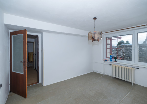 PREDANÉ 10/2025 rodinný dom, Bošáca