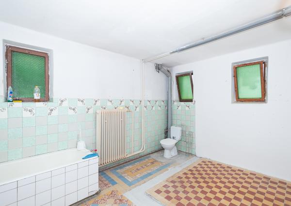 PREDANÉ 10/2025 rodinný dom, Bošáca