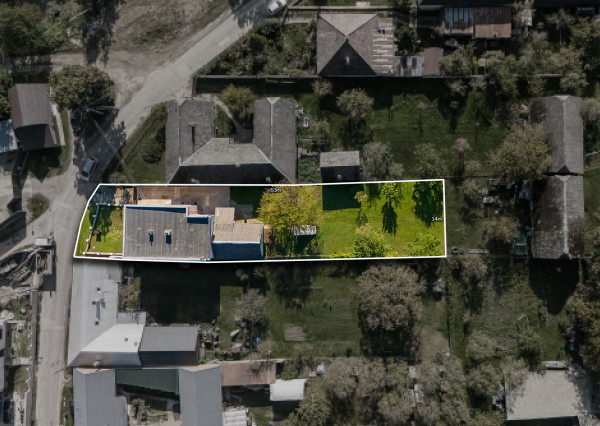 PREDANÉ 10/2025 rodinný dom, Bošáca