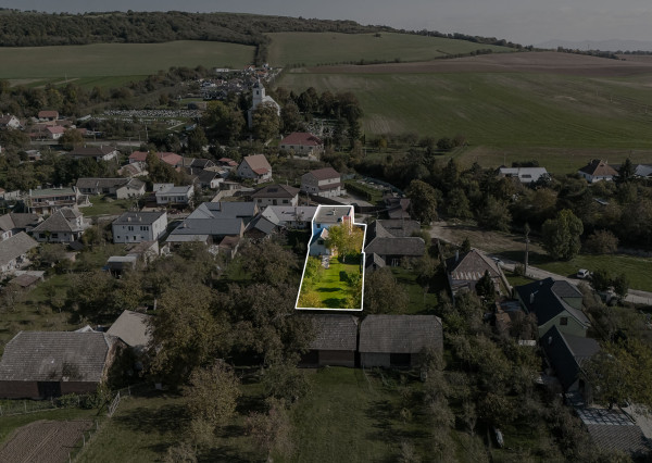 PREDANÉ 10/2025 rodinný dom, Bošáca