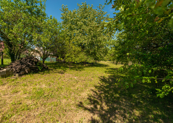 PREDAJ - pozemok vhodný na výstavbu - Klobušice, Ilava