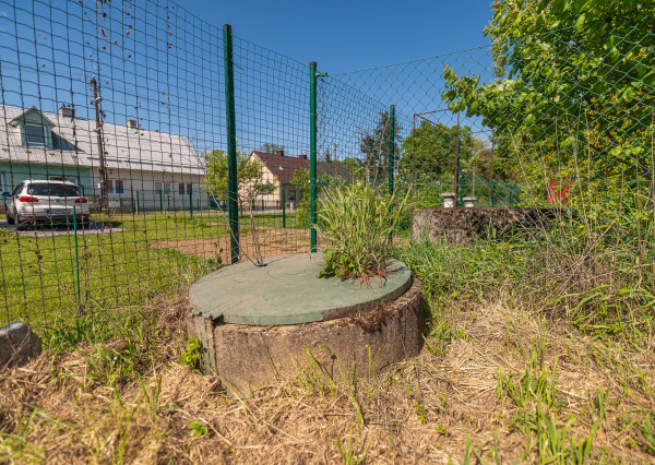 PREDAJ - pozemok vhodný na výstavbu - Klobušice, Ilava