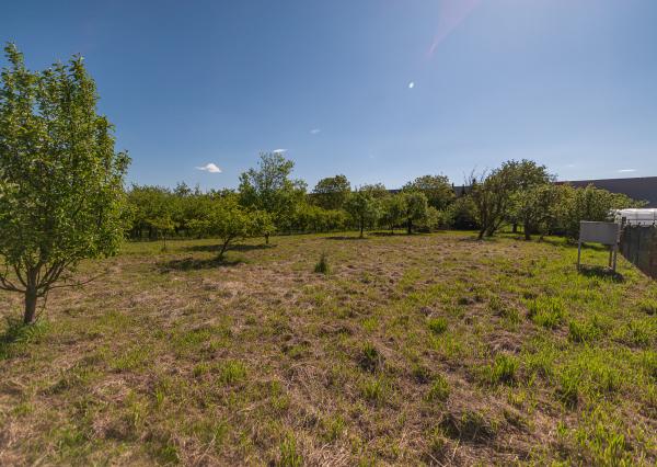 PREDAJ - pozemok vhodný na výstavbu - Klobušice, Ilava