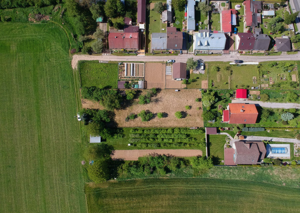 PREDAJ - pozemok vhodný na výstavbu - Klobušice, Ilava