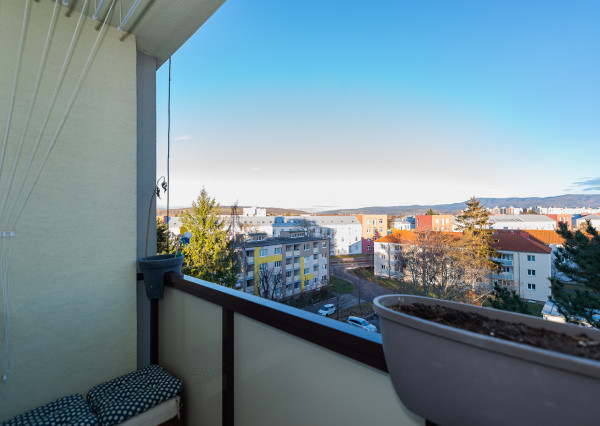 PREDANÉ 05/2025 - 3-izbový byt, ul_SNP_NMnV