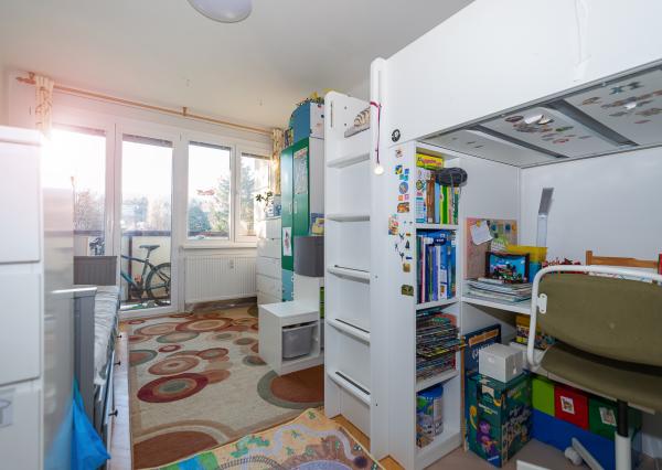 PREDANÉ 05/2025 - 3-izbový byt, ul_SNP_NMnV