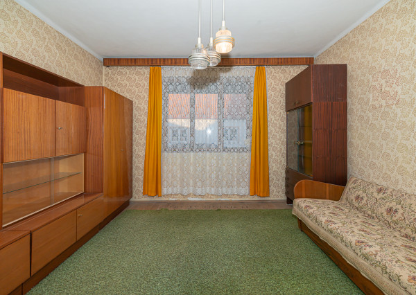 PREDANÉ 04/2025 - rodinný dom - Piešťany