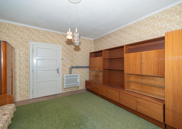 PREDANÉ 04/2025 - rodinný dom - Piešťany