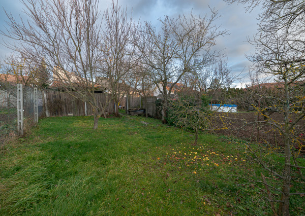 PREDANÉ 04/2025 - rodinný dom - Piešťany