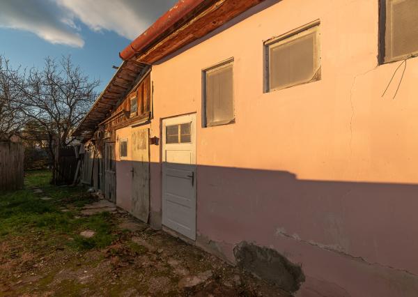 PREDANÉ 04/2025 - rodinný dom - Piešťany