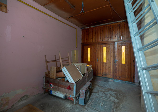 PREDANÉ 04/2025 - rodinný dom - Piešťany