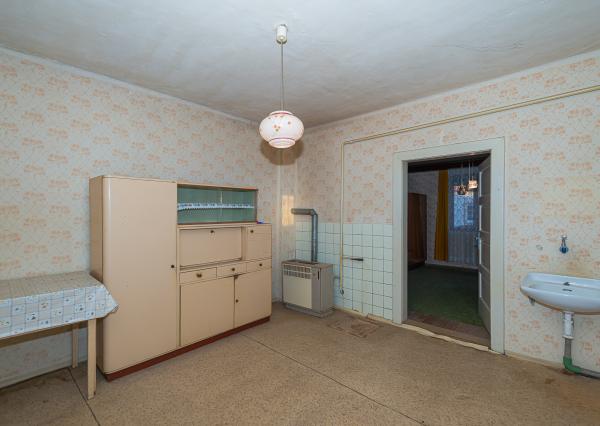 PREDANÉ 04/2025 - rodinný dom - Piešťany