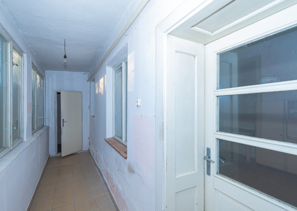 PREDANÉ 04/2025 - rodinný dom - Piešťany