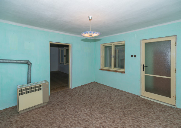 PREDANÉ 04/2025 - rodinný dom - Piešťany