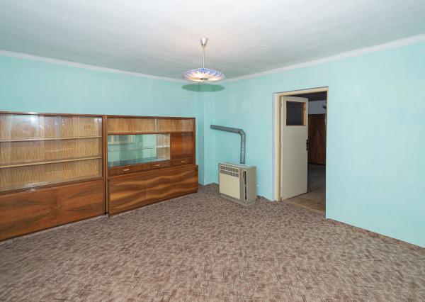 PREDANÉ 04/2025 - rodinný dom - Piešťany