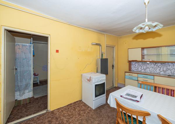 PREDANÉ 04/2025 - rodinný dom - Piešťany