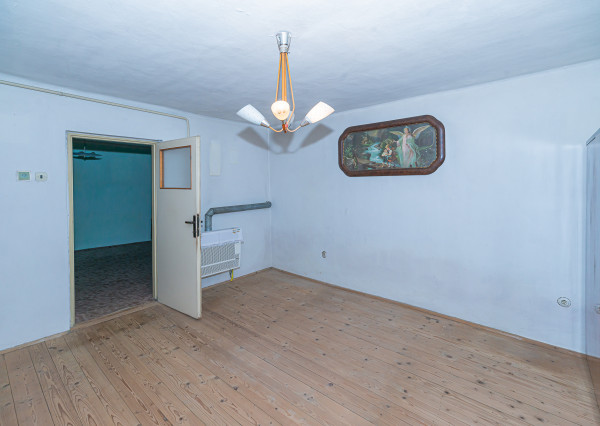 PREDANÉ 04/2025 - rodinný dom - Piešťany