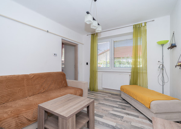 PREDANÉ 04/2025- Rodinný dom - Podolie