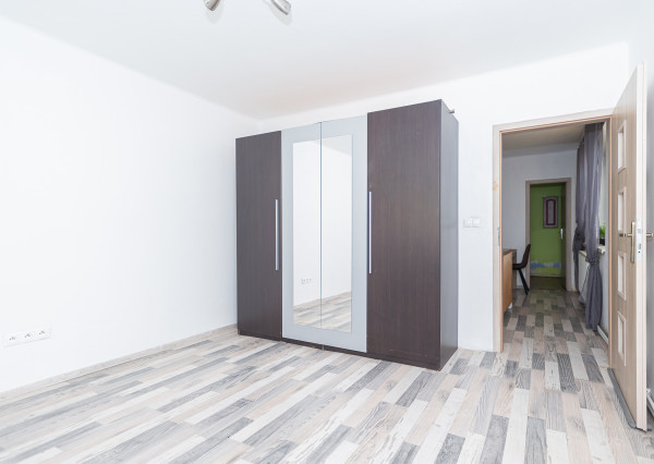 PREDANÉ 04/2025- Rodinný dom - Podolie