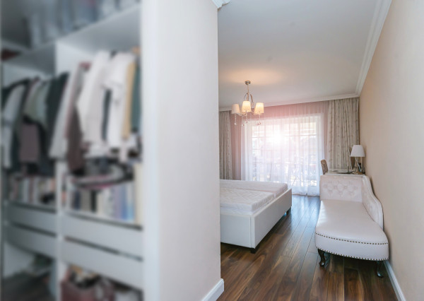 PREDAJ - Moderný, priestranný, úsporný dom v Mnešiciach