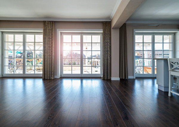 PREDAJ - Moderný, priestranný, úsporný dom v Mnešiciach