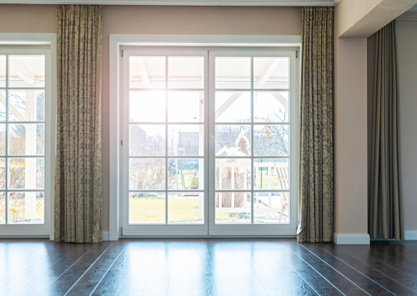 PREDAJ - Moderný, priestranný, úsporný dom v Mnešiciach