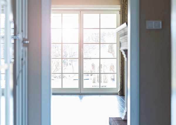 PREDAJ - Moderný, priestranný, úsporný dom v Mnešiciach