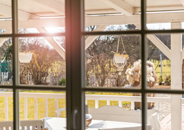 PREDAJ - Moderný, priestranný, úsporný dom v Mnešiciach