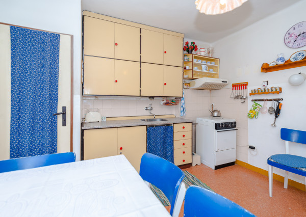 PREDANÉ 04/2025 - 2 izbový byt - ul.1.mája - NMnV