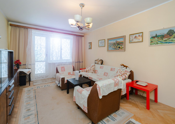 PREDANÉ 04/2025 - 2 izbový byt - ul.1.mája - NMnV