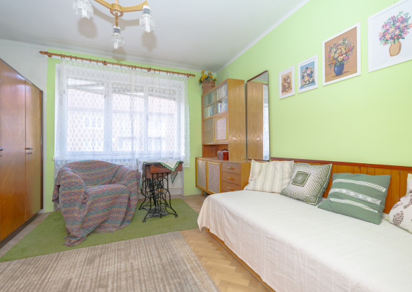 PREDANÉ 04/2025 - 2 izbový byt - ul.1.mája - NMnV