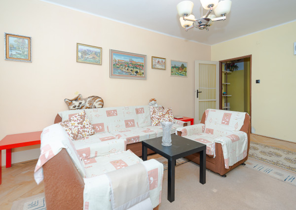 PREDANÉ 04/2025 - 2 izbový byt - ul.1.mája - NMnV