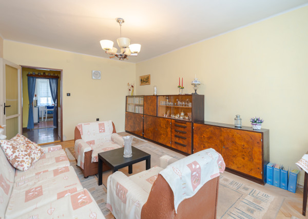 PREDANÉ 04/2025 - 2 izbový byt - ul.1.mája - NMnV