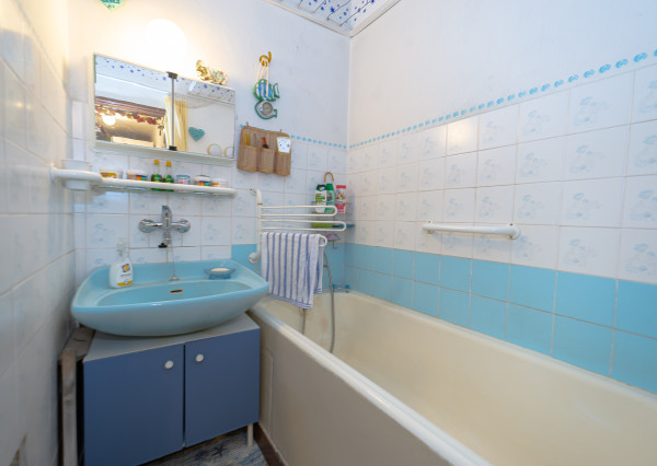 PREDANÉ 04/2025 - 2 izbový byt - ul.1.mája - NMnV