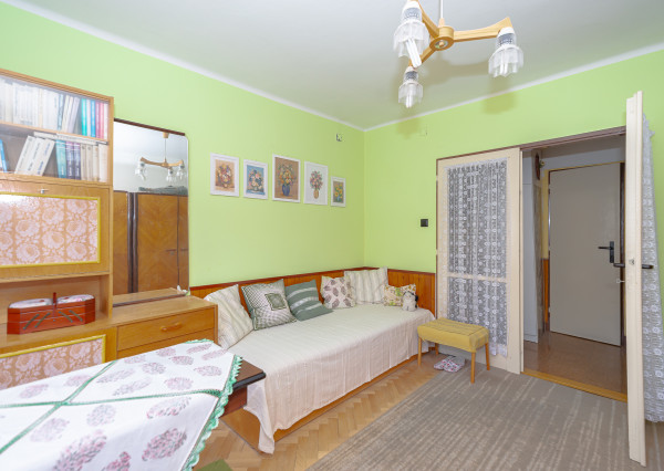 PREDANÉ 04/2025 - 2 izbový byt - ul.1.mája - NMnV