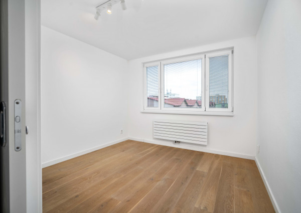 REZERVOVANÉ: PREDAJ 3 izb. bytu, Svätoplukova ul, Senec