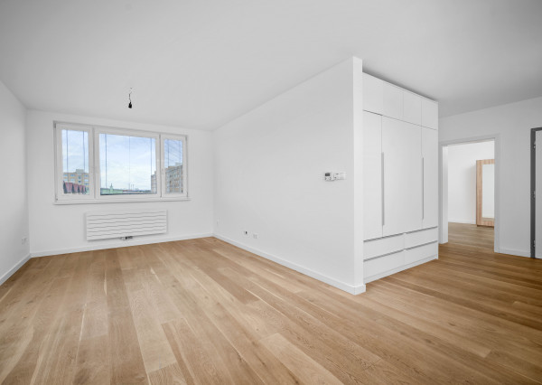 REZERVOVANÉ: PREDAJ 3 izb. bytu, Svätoplukova ul, Senec