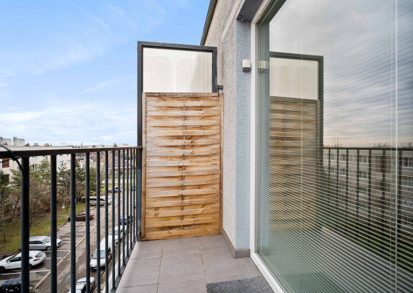 REZERVOVANÉ: PREDAJ 3 izb. bytu, Svätoplukova ul, Senec