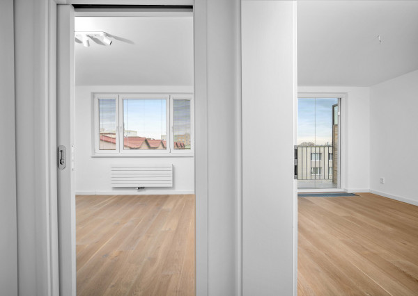 REZERVOVANÉ: PREDAJ 3 izb. bytu, Svätoplukova ul, Senec