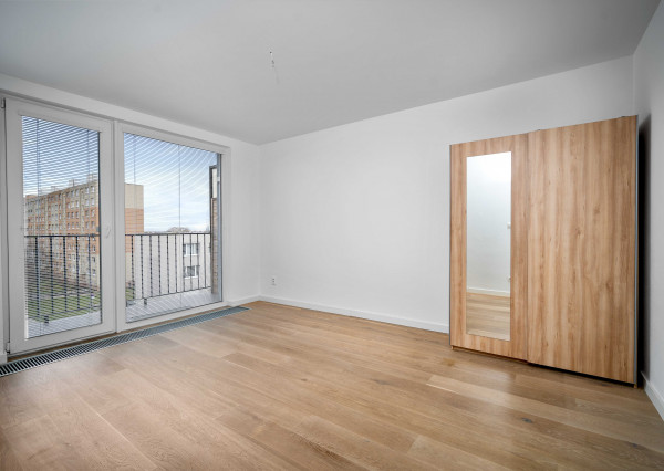 REZERVOVANÉ: PREDAJ 3 izb. bytu, Svätoplukova ul, Senec