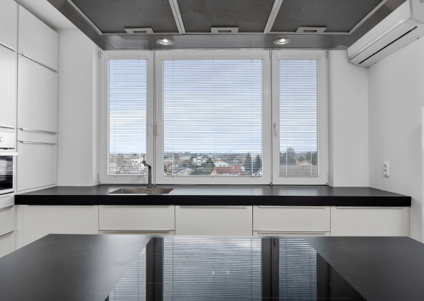 REZERVOVANÉ: PREDAJ 3 izb. bytu, Svätoplukova ul, Senec